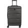 Delsey Air Armor Expandable 68cm - Black