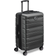 Delsey Air Armor Expandable 68cm - Black