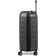 Delsey Air Armor Expandable 68cm - Black