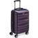 Delsey Air Armor Expandable 68cm - Dark Purple