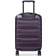 Delsey Air Armor Expandable 68cm - Dark Purple