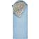 Arctic Tern Kids' Sleeping Bag OneSize - Blue