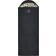 Arctic Tern Kids' Sleeping Bag OneSize - Black