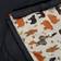 Arctic Tern Kids' Sleeping Bag OneSize - Black