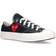 Comme des Garçons Converse Chuck 70 Low - Black