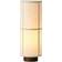 Menu Hashira Raw Bordlampe 49.5cm
