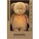 Moonie Bear 2.0 Organic Cappuccino Night Light