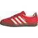 adidas Gazelle Indoor Trainers Better Scarlet Cream White