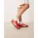 adidas Gazelle Indoor Trainers Better Scarlet Cream White