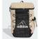 adidas Originals Street Backpack - Khaki/Black