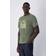 Champion Eco Future T-Shirt Mit Label-Details - Olivgrün