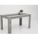 Hela Helene Grey Dining Set 80x140cm 5pcs