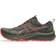 Asics Trabuco Terra 3 Herr - Brown Stone/Spicy Red