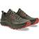 Asics Trabuco Terra 3 Herr - Brown Stone/Spicy Red
