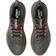 Asics Trabuco Terra 3 Herr - Brown Stone/Spicy Red
