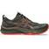 Asics Trabuco Terra 3 Herr - Brown Stone/Spicy Red