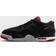 Jordan 4 RM Black Cement