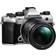 OM SYSTEM OM-5 Mark II + ED 14-150mm F4.0-5.6 II Silver