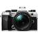 OM SYSTEM OM-5 Mark II + ED 14-150mm F4.0-5.6 II Silver