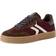 Tamaris Dam Sneakers Från Magasin Merlot Comb