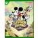 Disney Illusion Island Starring Mickey Friends Xbox Series X