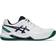 Asics Sportssko Gel-Dedicate 8 - Natblå/Grøn/Hvid
