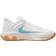 Nike Immortality 4 Basketballsko - Hvid