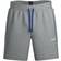 BOSS Mix And Match Jersey Shorts - Brown