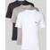 BOSS Cotton Crew Neck Lounge T-Shirt - Multi