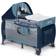 Lionelo Sven Plus Cot 2in1 Blue Navy