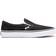 Vans Classic Slip-On - Black