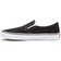 Vans Classic Slip-On - Black