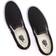 Vans Classic Slip-On - Black