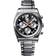 Casio EFB-730D-1AVUEF Edifice Chronograph Stahl/Schwarz