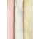 H&M Printed Jersey Tops 3-pack - Cream/Bows (1282740007)