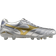 Mizuno Morelia Dna Japan - Galaxy Silver/Gold/8605 C