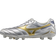 Mizuno Morelia Dna Japan - Galaxy Silver/Gold/8605 C
