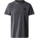 The North Face Men’s Simple Dome T-shirt - Tnf Medium Grey Heather