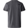 The North Face Men’s Simple Dome T-shirt - Tnf Medium Grey Heather