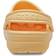 Crocs Kid's Classic Clog - Golden Hour