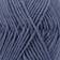 Drops Design Karisma Uni Colour Jeans Blue 100m