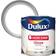 Dulux Non Drip Wood Paint Pure Brilliant White 2.5L