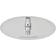 vidaXL (142155) Stainless Steel