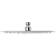 vidaXL (142155) Stainless Steel