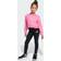 adidas Little Girls Everyday Glam Set För Barn - Pink Fusion Silver Metallic