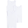 H&M Boys White 3-pack vest tops 8-10Y