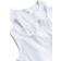 H&M Boys White 3-pack vest tops 8-10Y
