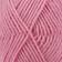 Drops Design Karisma Uni Colour Mellanrosa 100m