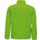 Sol's North Full Zip Outdoor Fleece Jacket - LIme