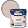Dulux Matt Wall Paint Soft Stone 2.5L